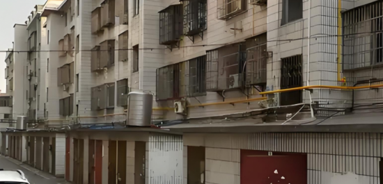 义乌鹏城小区