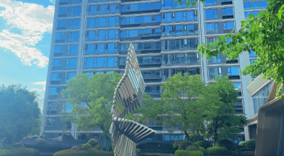 8月义乌的房均价惊现“冰火两重天”