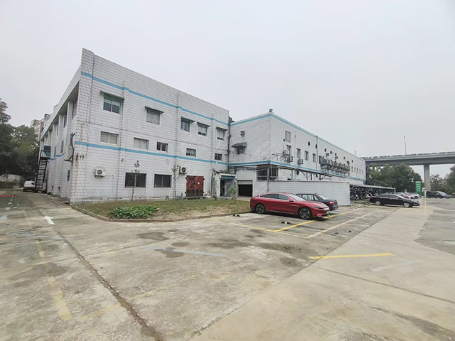 天丰企业拱墅区厂房出售 