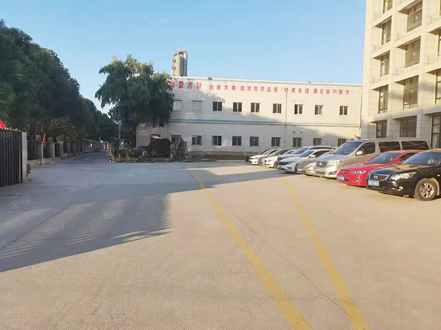 天丰企业拱墅区厂房出售 