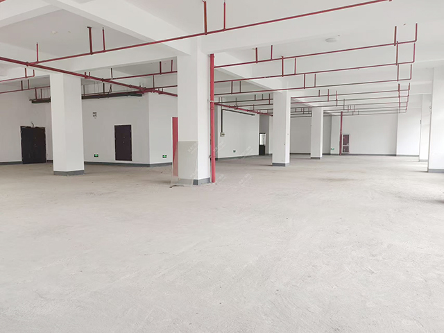 天丰企业拱墅区厂房出售 