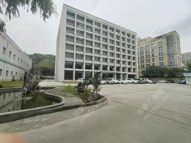 天丰企业拱墅区厂房出售 